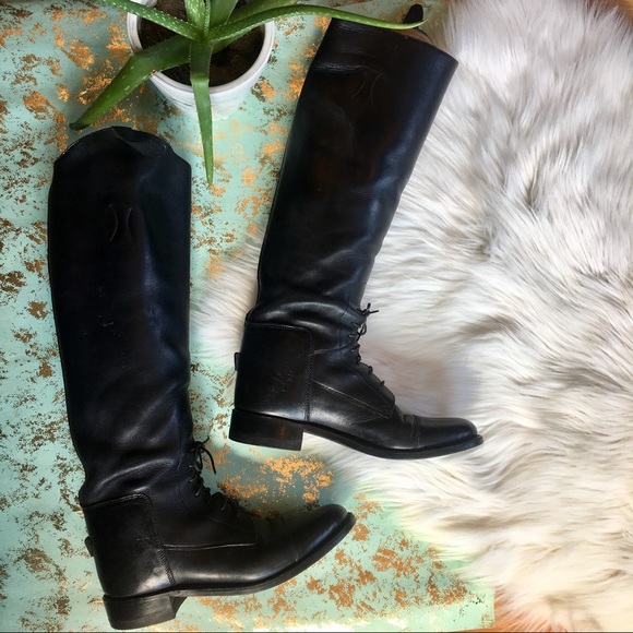 Dover Society Shoes - The National Dover society English riding boots